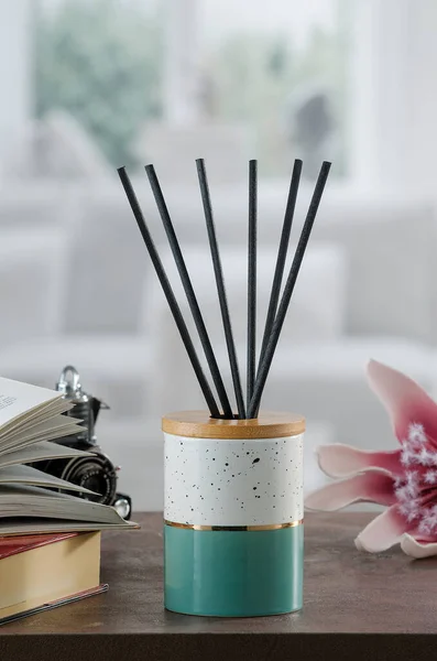 room air fresheners with bamboo sticks