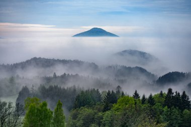 Çek Ulusal park bohem İsviçre