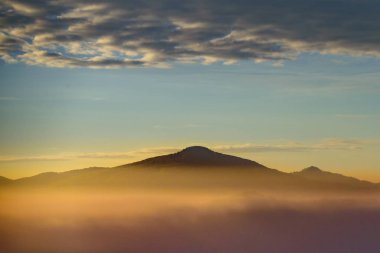 Çek Ulusal park bohem İsviçre