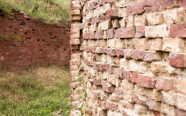 Tekstura mur — Zdjęcie stockowe