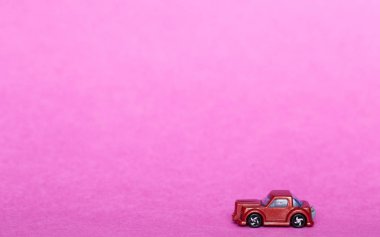 Minimalizm, çocuk arabalar