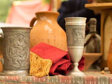 Tarihsel askeri imar