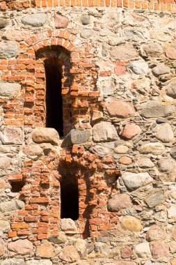 Doğal arka plan eski taş 