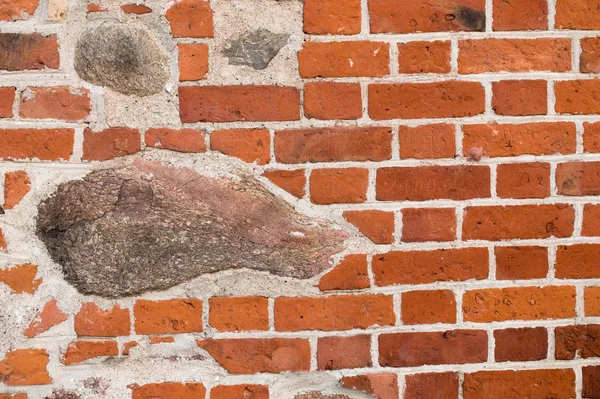 Natürlicher Hintergrund aus altem Stein — Stockfoto