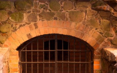 Eski mimari detaylar