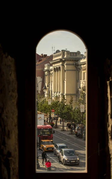 Eski windows mimari