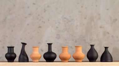 Dekoratif seramik el yapımı