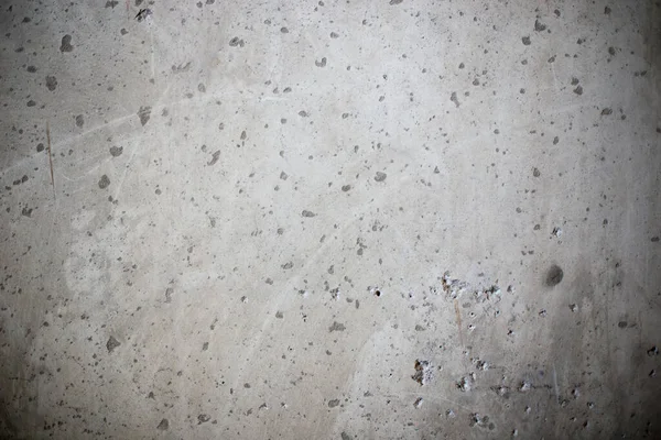 Concrete Wall Background Texture Gray Cement — Stock Photo, Image