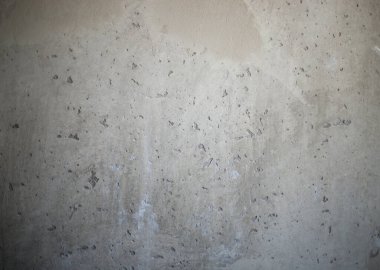 Arka plan ve gri çimento dokusu için beton duvar