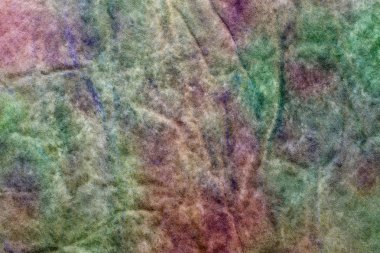 Çok renkli soyut doku kağıt arka plan