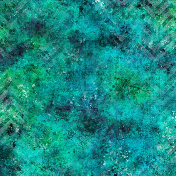 Grungy Teal Green Soyut Arkaplan Resimleri
