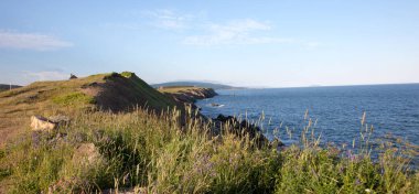 St. Joseph du Moine, Nova Scotia 