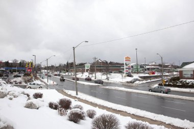 Clayton Park Halifax 