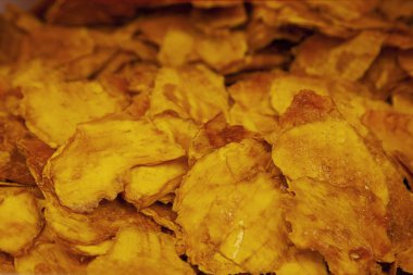 kurutulmuş mango dilimleri 