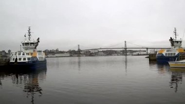 Halifax Dartmouth Feribotları