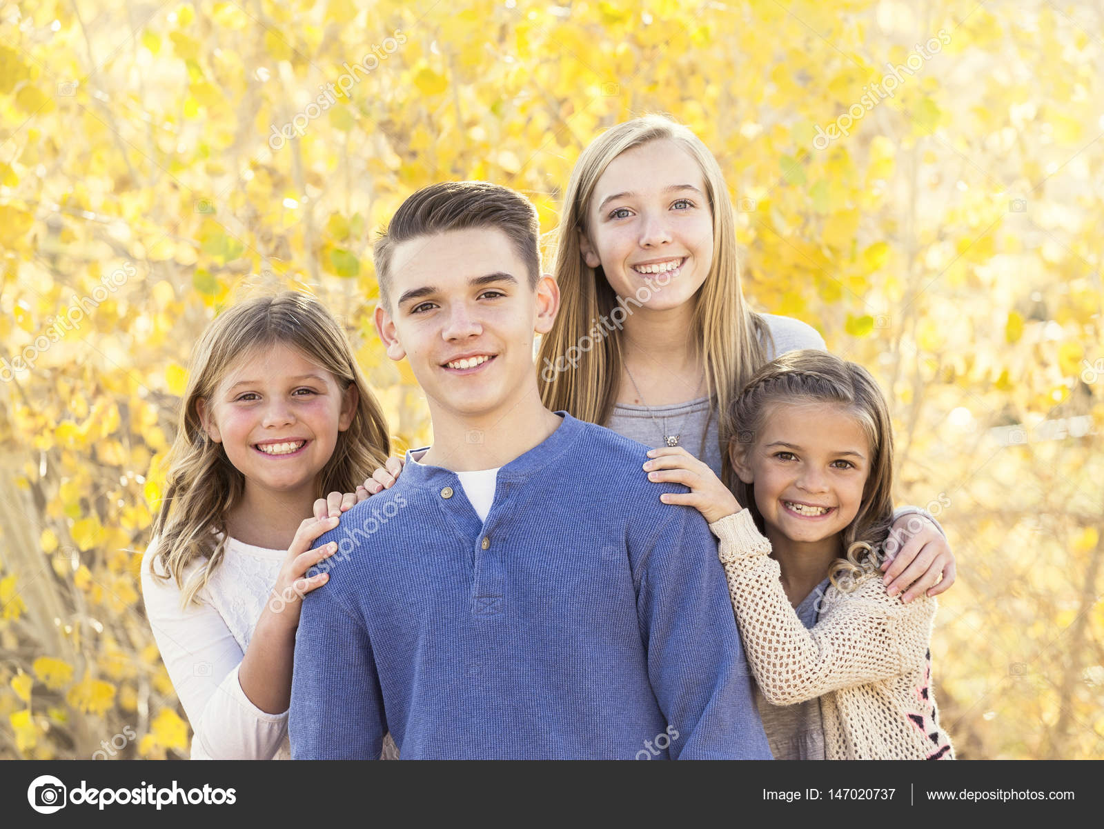 Adopting a Sibling Group