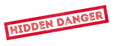 Gizli tehlike pencere boyutu