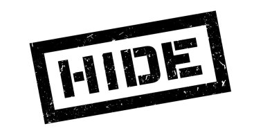 Lastik damgası gizle