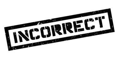 Yanlış pencere boyutu