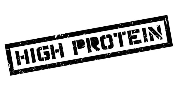 Высокопротекционистская резиновая печать
