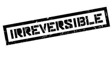 Geri dönüşü olmayan pencere boyutu