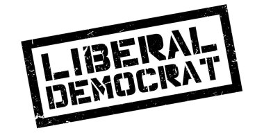 Liberal Demokrat pencere boyutu