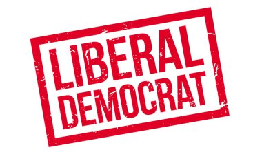 Liberal Demokrat pencere boyutu