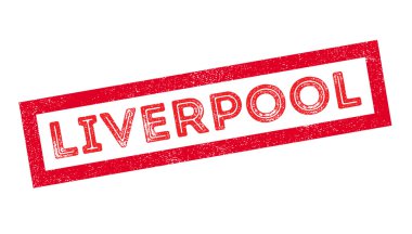 Liverpool lastik damgası