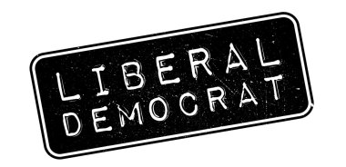 Liberal Demokrat pencere boyutu