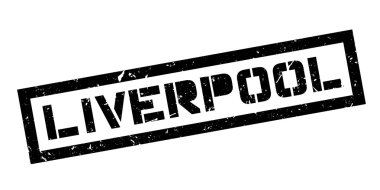 Liverpool lastik damgası