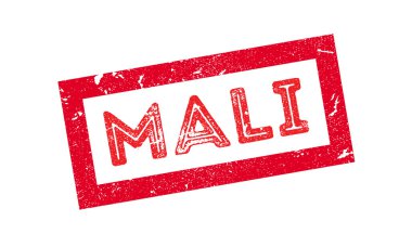 mali lastik damgası