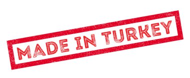 Türkiye'de lastik damgalamak içinde yapılan