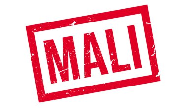 mali lastik damgası