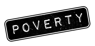 Yoksulluk damgası