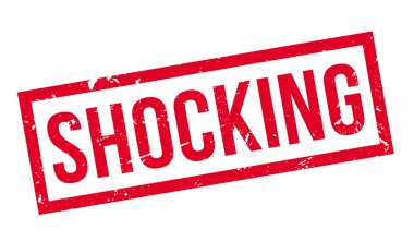 Şok edici pencere boyutu