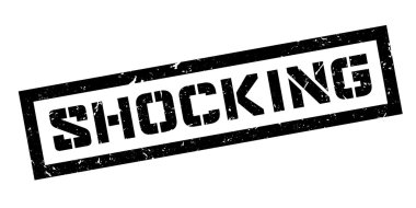 Şok edici pencere boyutu