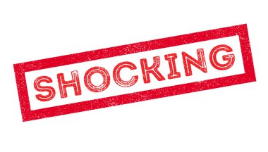 Şok edici pencere boyutu