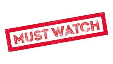 Lastik damgası izlemek gerekir