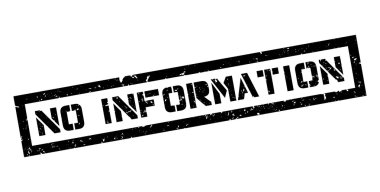 Hiçbir bilgi pencere boyutu