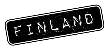 Finlandiya lastik damgası