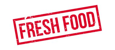 Taze gıda pencere boyutu