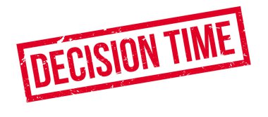 Karar zaman damgası