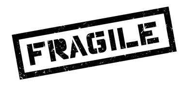 Kırılgan pencere boyutu