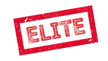 elit lastik damgası