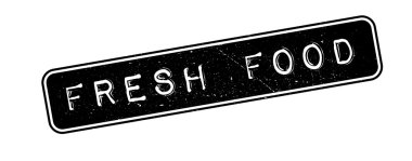 Taze gıda pencere boyutu