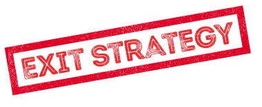 Çıkış stratejisi pencere boyutu