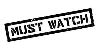 Lastik damgası izlemek gerekir