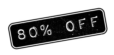 lastik damgası kapalı yüzde 80'i