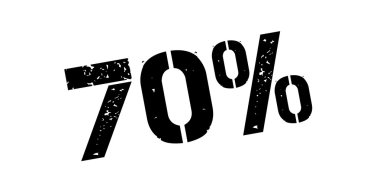 Yüzde 70'i lastik damgası