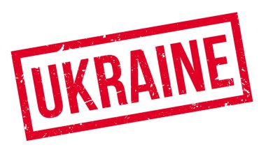 Ukrayna lastik damgası